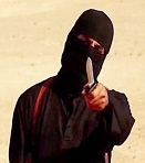 Jihadi John